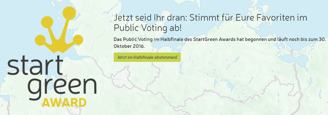 startgreenabstimmungsbild