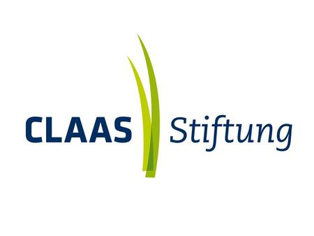 Solaga Partner CLAAS Stiftung