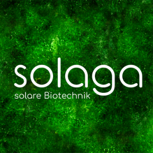 Solaga - Das Algenbild