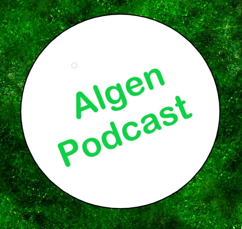 Algenpodcast