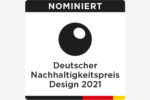 Deutscher Nachhaltigkeitspreis DNP
